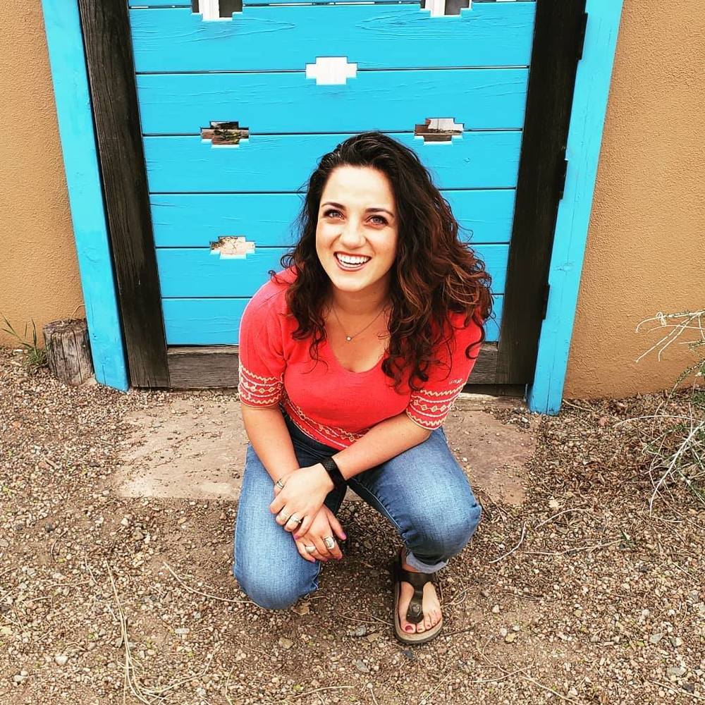 Meet your Posher, Keanna